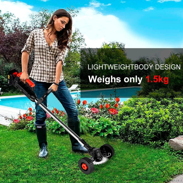 Cordless Grass Trimmer Direct Deals Australia Store