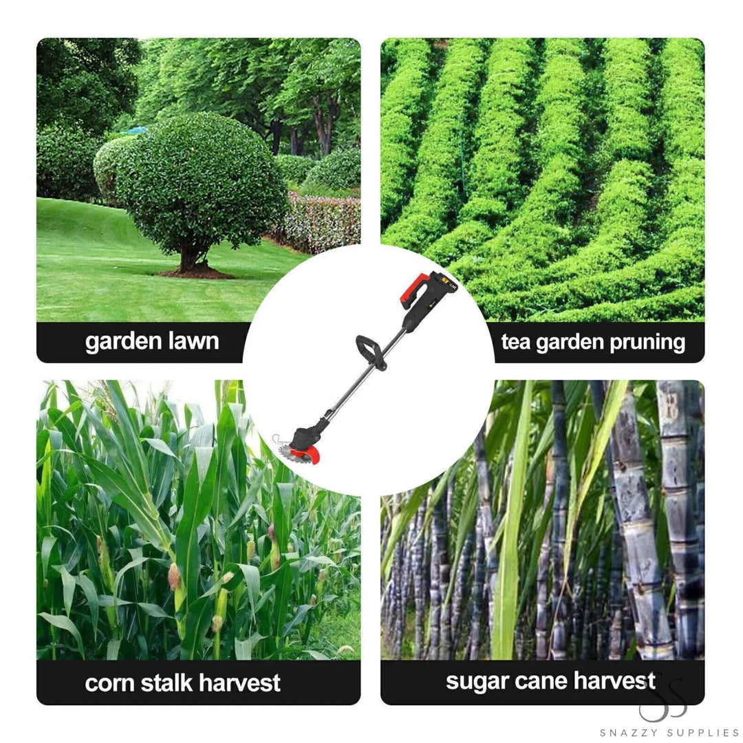 Cordless Grass Trimmer Direct Deals Australia Store