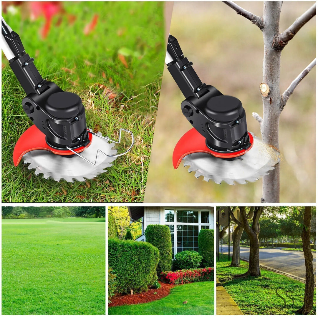 Cordless Grass Trimmer Direct Deals Australia Store