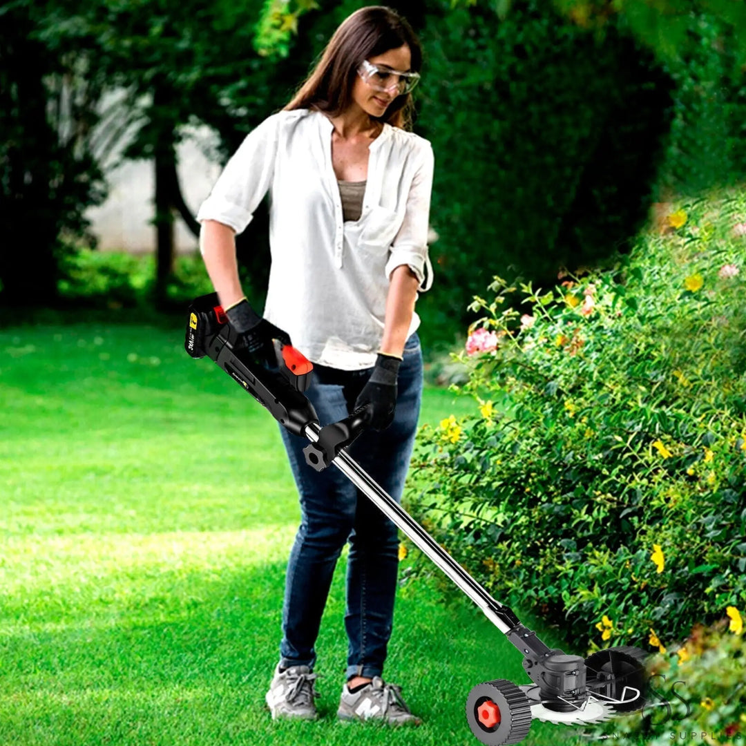 Cordless Grass Trimmer Direct Deals Australia Store